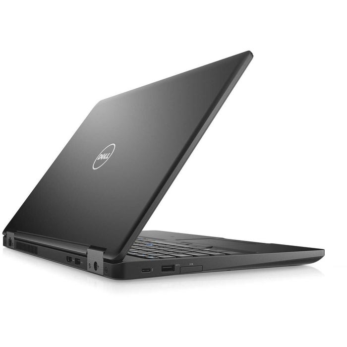 15.6” Dell Latitude 5590/i5-8350U/256GB SSD/Win10Pro