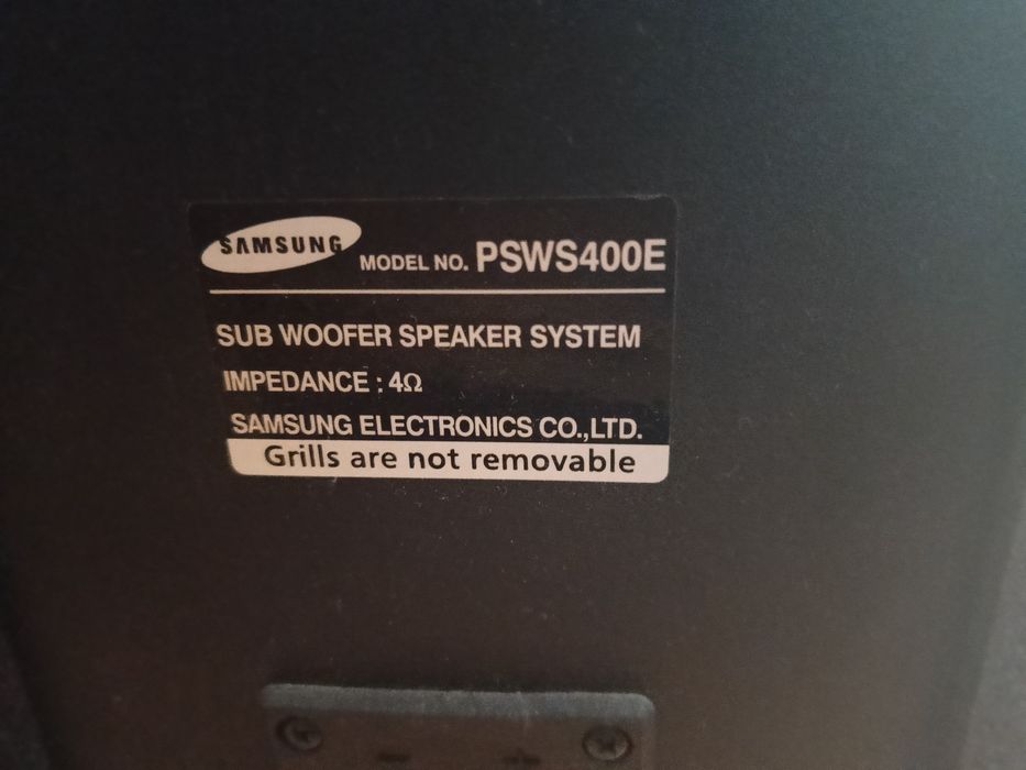 Музыкальная колонка на продажу