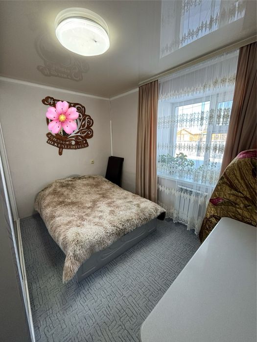 Продам дом в п.Переметное