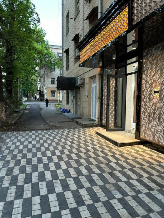 Сдаётся помещение 42м² Стадион Старт первая линия