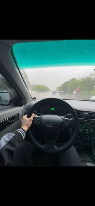 Продается Lacetti Gentra 2023