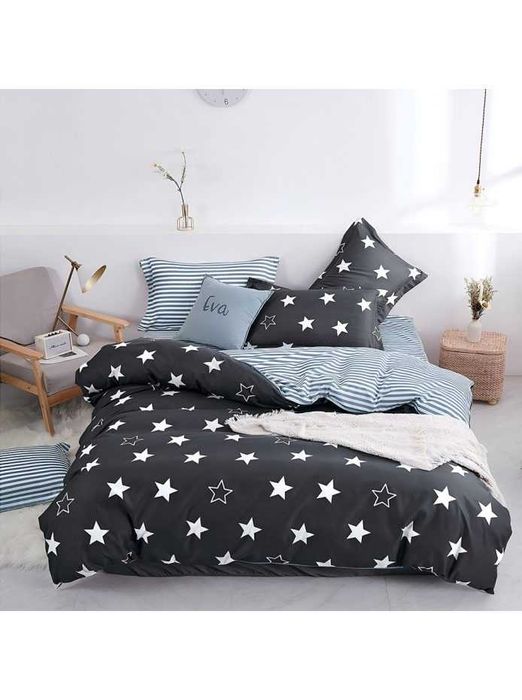 Българско спално бельо на Топ цени