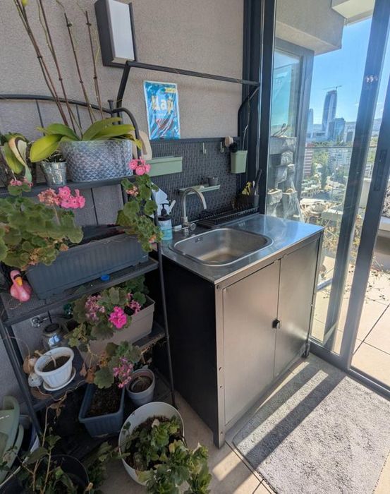 Продава се Тристаен апартамент в София, Дружба 2 - 120 кв.м за 4584 €/кв.м - Снимка #13