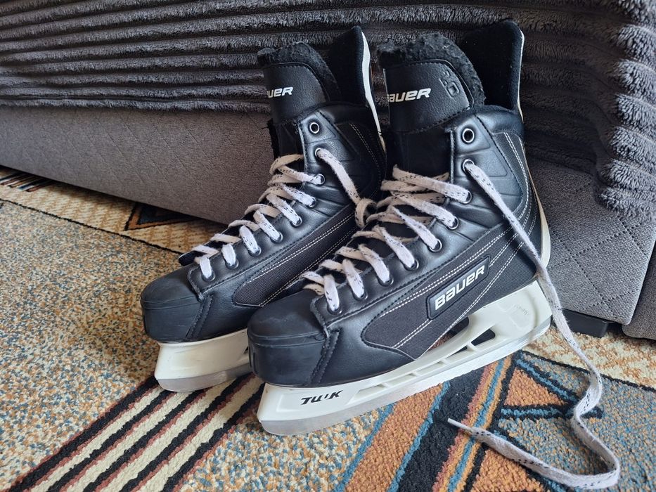 Patine de hockey Bauer 44.5