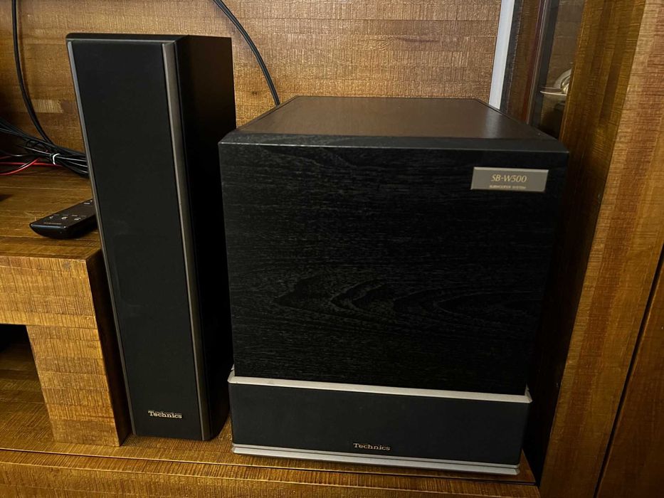 Boxa Technics SB-W500