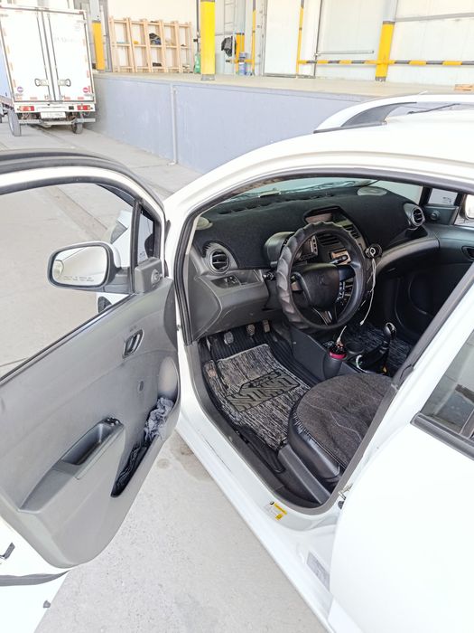 Продаётся chevrolet spark
