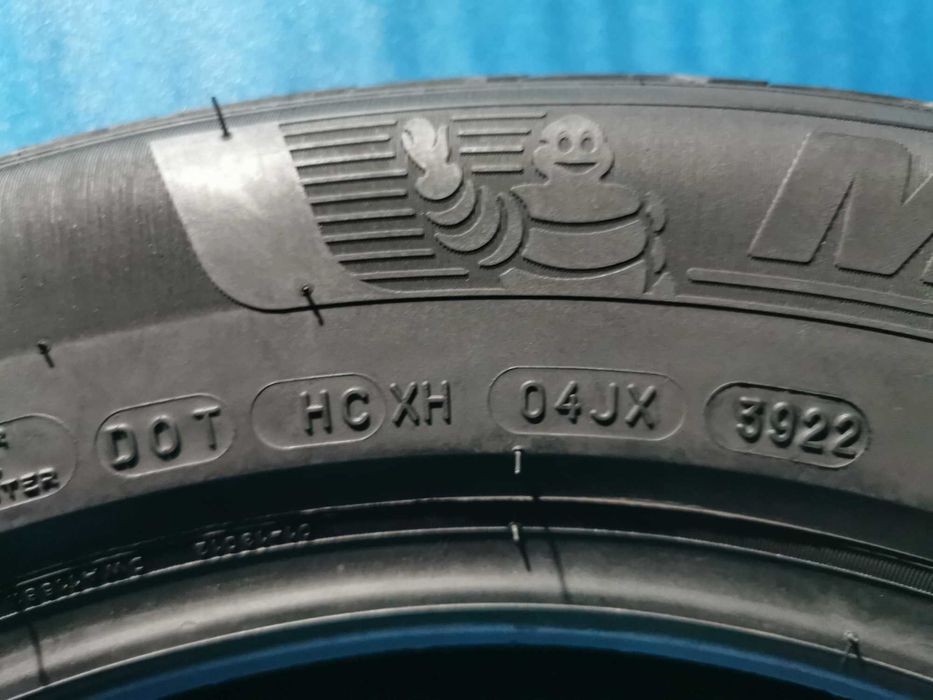 225/60/17 michelin m+s 4 buc