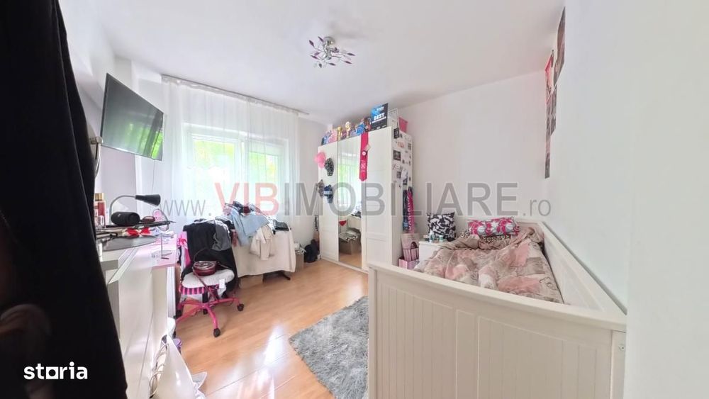 Apartament 4 camere Calea Văcărești Palatul Copiilor Parc Tineretului