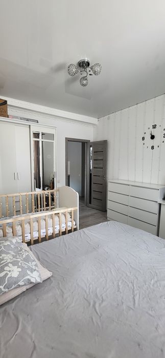 Продам 2-х комнатную.