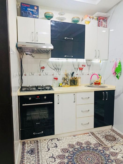 Срочно продается 1ком Новостройка на Карасу6