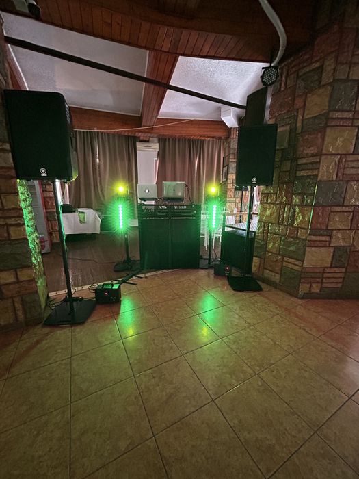 DJ Evenimente Brasov