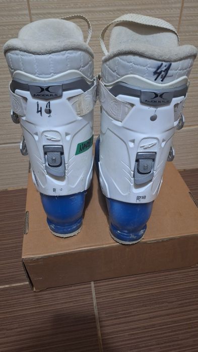 Clapari schi dalbello 75 -nr 41