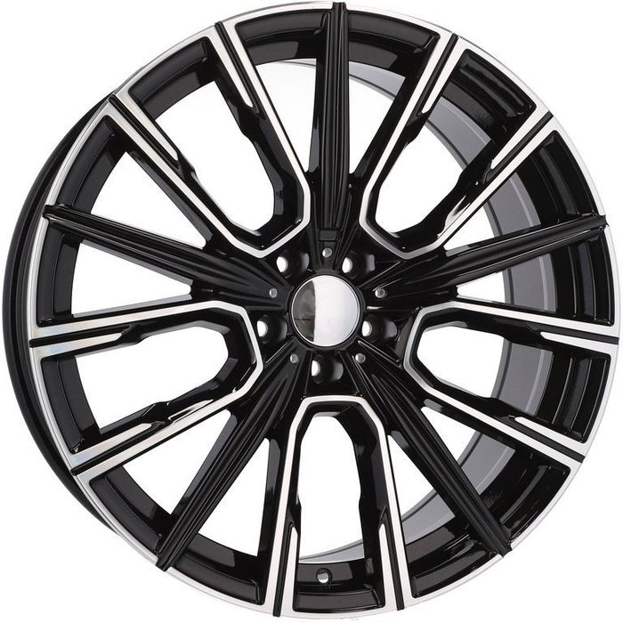 Jante BMW R20 5x120 M 817 Style | F30 F31 F32 F36 F10 F13 F01 F02 F25