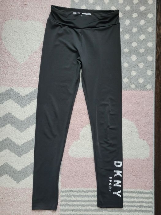 Colanți DKNY 12-14 ani