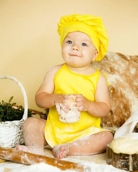 Костюмы разные ….