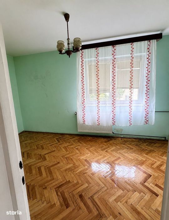 2 camere Girocului 40mp/utili + balcon — fotografia 3