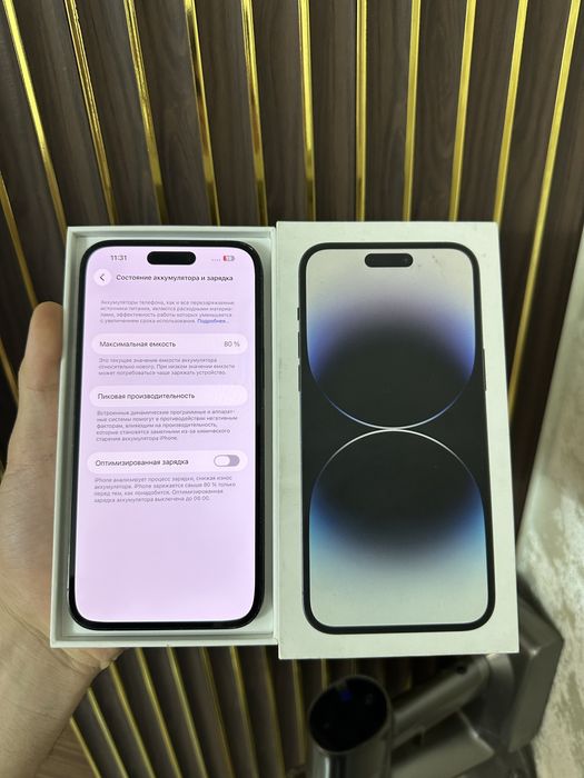 Iphone 14 Pro Max 256 Айфон 14 Макс 256