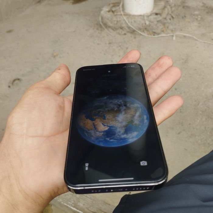 Iphone 13pro 128gb 78%