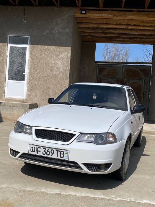 Nexia 2 Srochno sotiladi