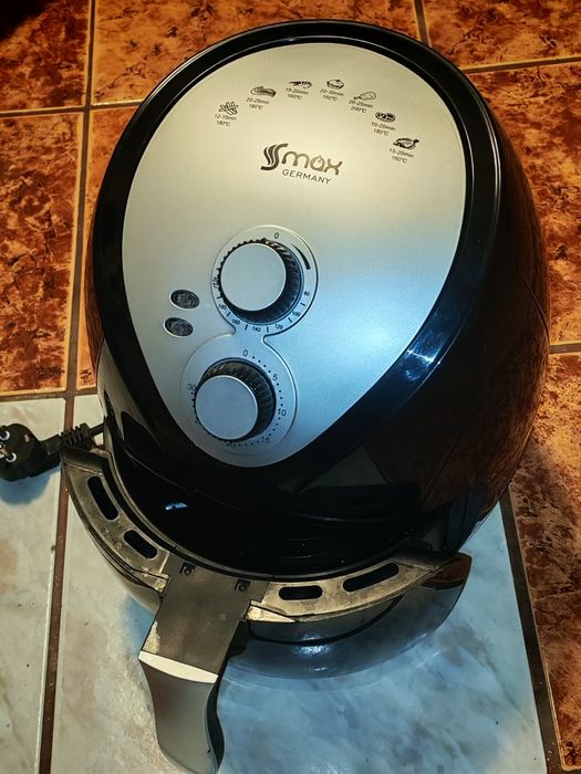 ЕЪРФРАЕР чисто нов