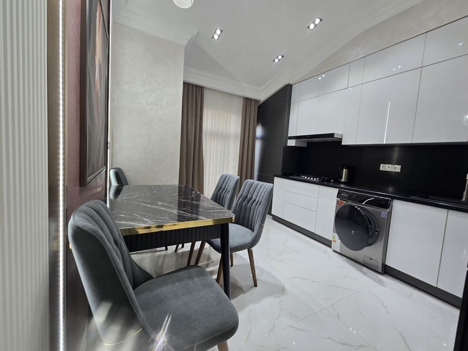 Аренда Ц-1 Новастройка Centrado 3/8/9