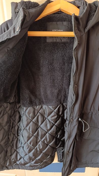 Как новая! Турецкая куртка на девочку подростка