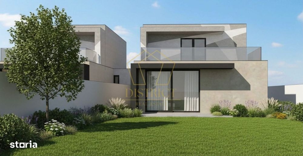 Teren 510 mp cu autorizatie de constructie | Dumbravita- zona Mures
