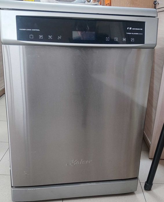 Посудомоечная машина