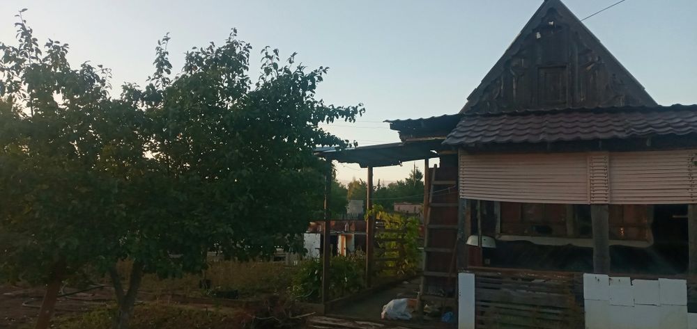 Продаю дачу в Ромашке