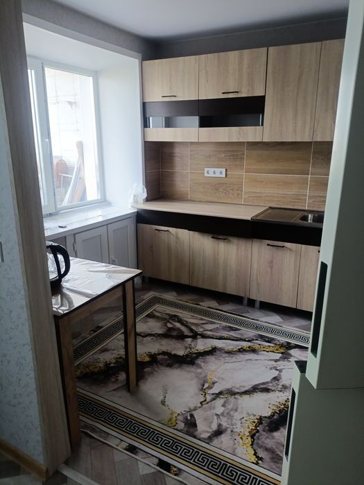 Сдам однокомнатную квартиру