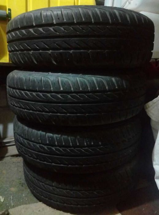 Шины диски 175/70/R13 комплект