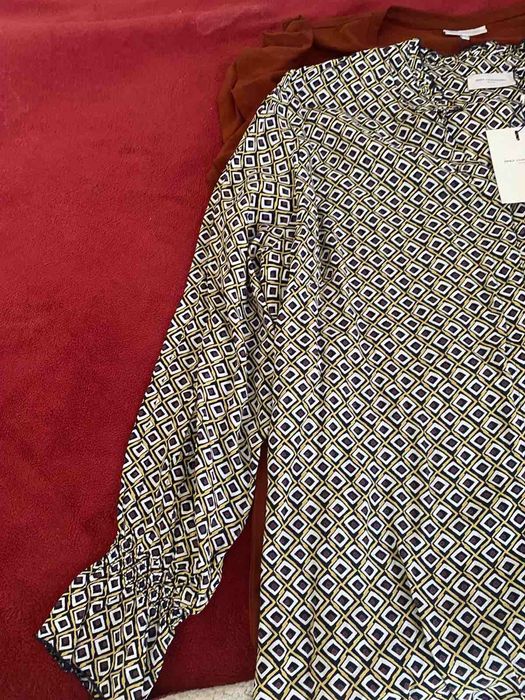 Дамски памучни блуза LC Waikiki и Only