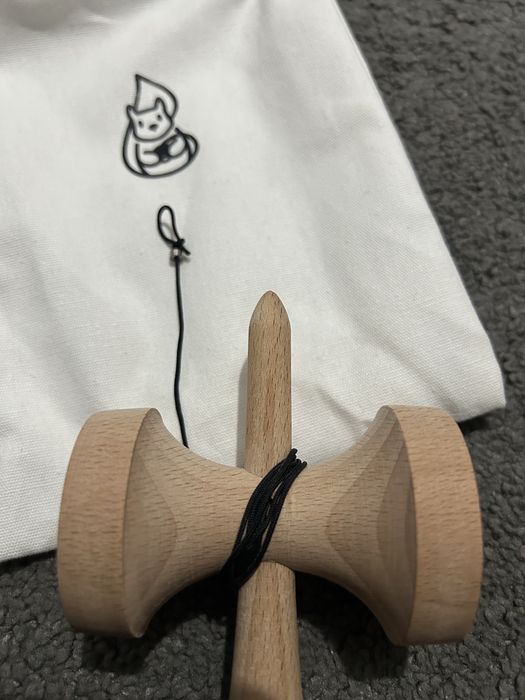 Ken miguel - erratic squirrel