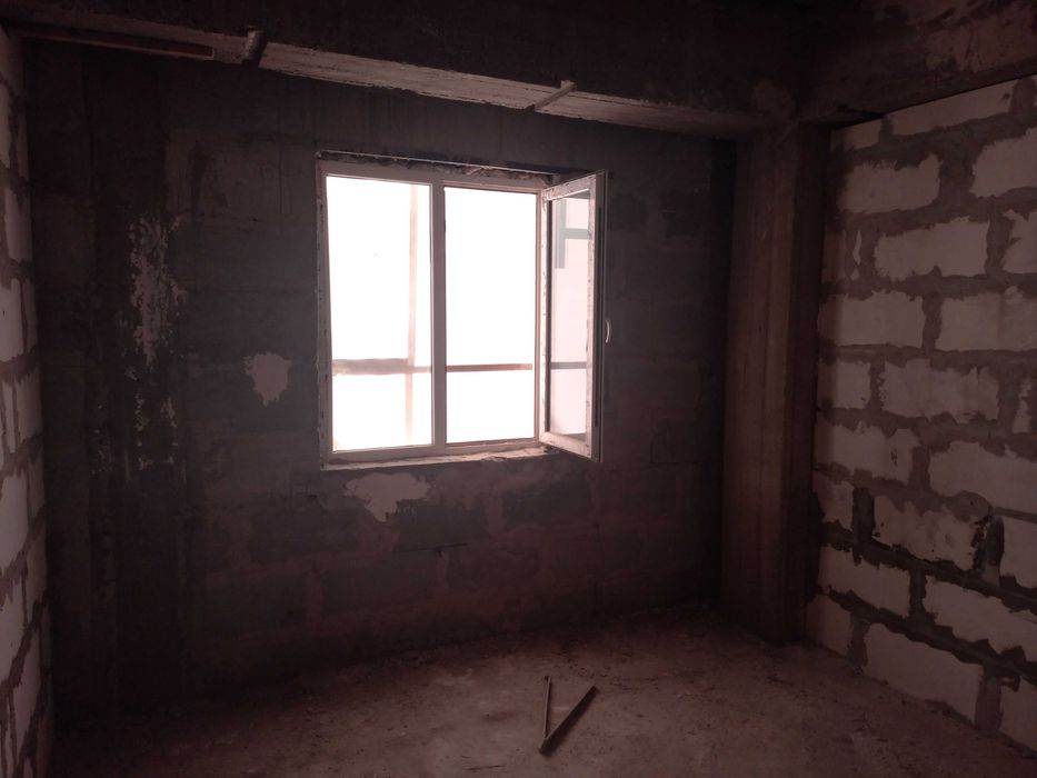 Ko`p qavatli turar joy