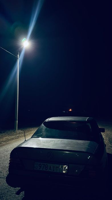 Продам мерседес е230 кузове 124