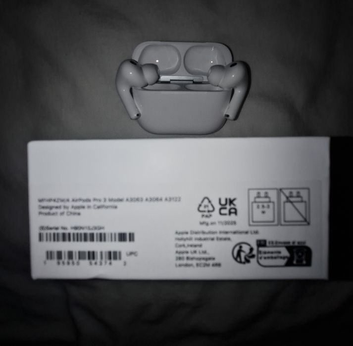 AirPods 3 Pro originale