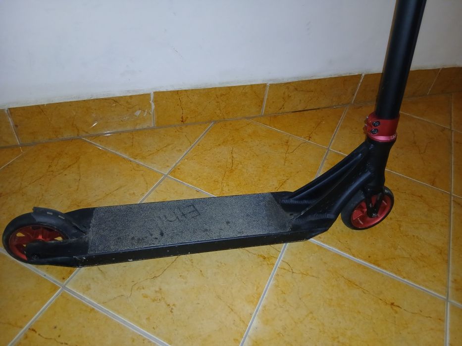 Vând ethic erawan nou