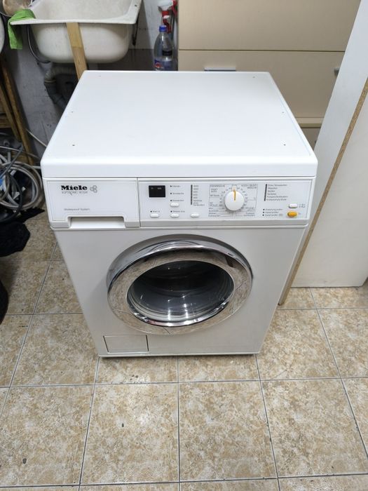 Пералня Miele W 2241 WPS - 6кг. 1400об.