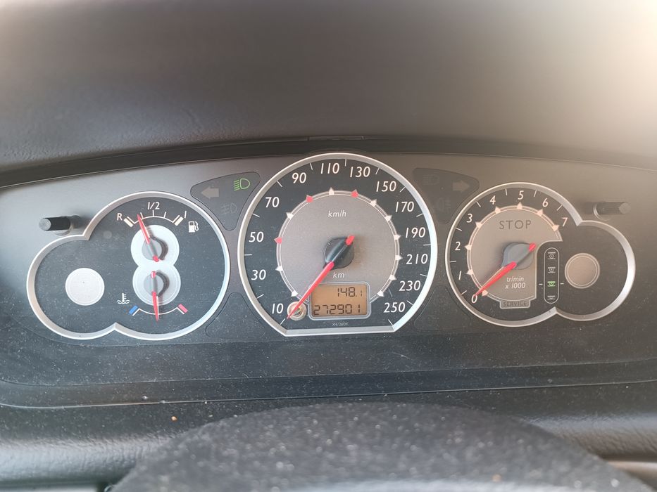 Ситроен Ц5 1.8 б/г