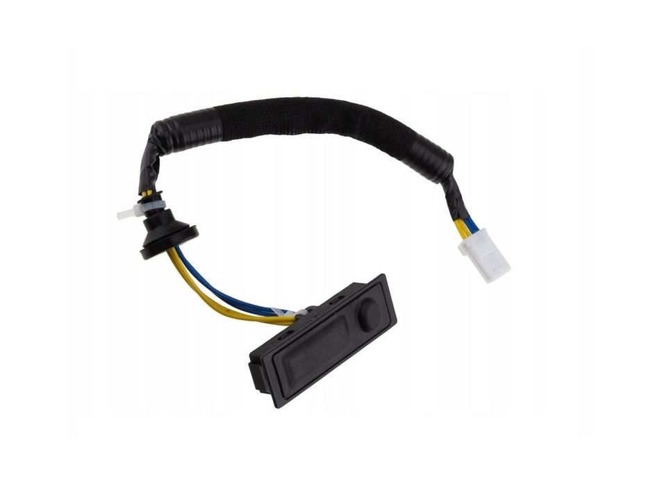 Бутон за отваряне на багажник за Nissan Pathfinder R 52