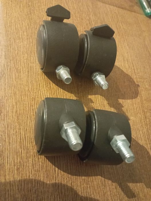 Roti scaun directorial