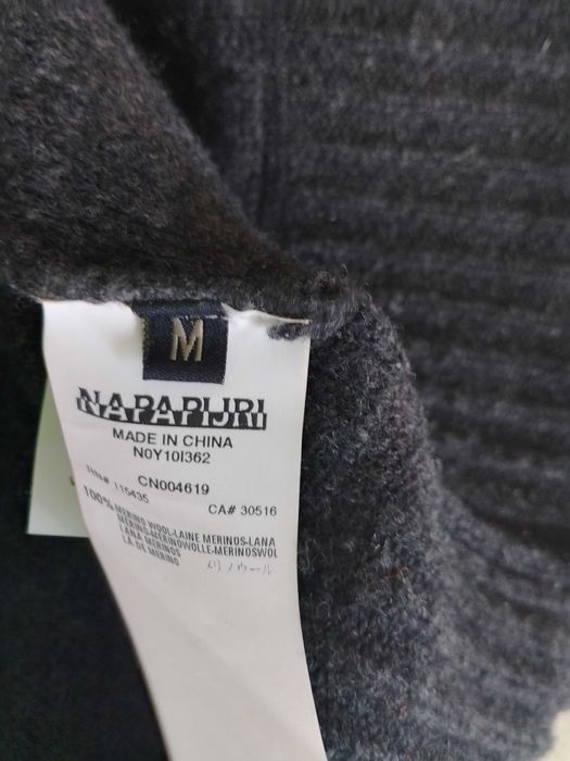 Мъжка жилетка Napapijri