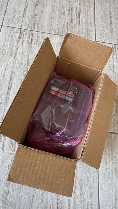 Чистотник Частотник Инвертор Преобразователь частоты Пч Чрп Чпу