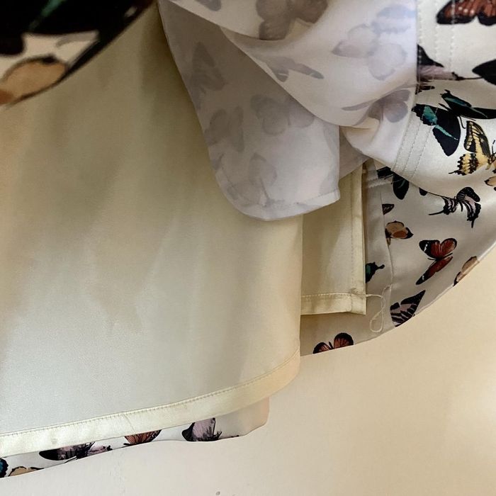 Ted Baker къса  пола