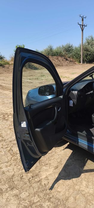 Dacia Duster de vânzare