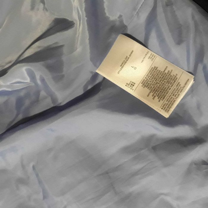 GAP Дамски Елек  с пух