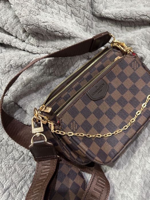 Geanta Louis Vuitton