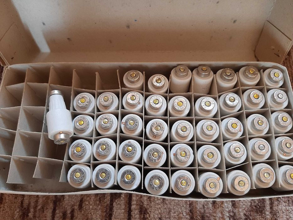 Предпазител стопяем 25A, 63A