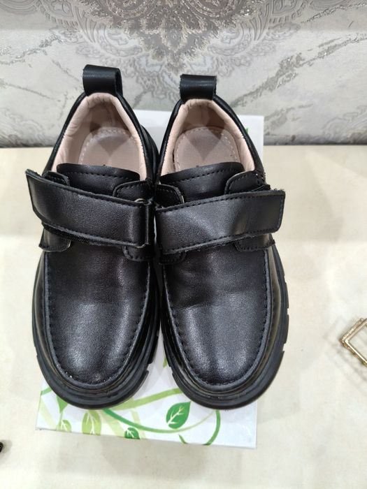 Детская обувь для мальчика