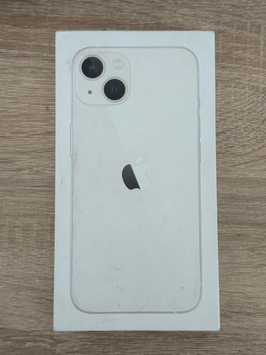 Айфон 13 128 гб документ есть